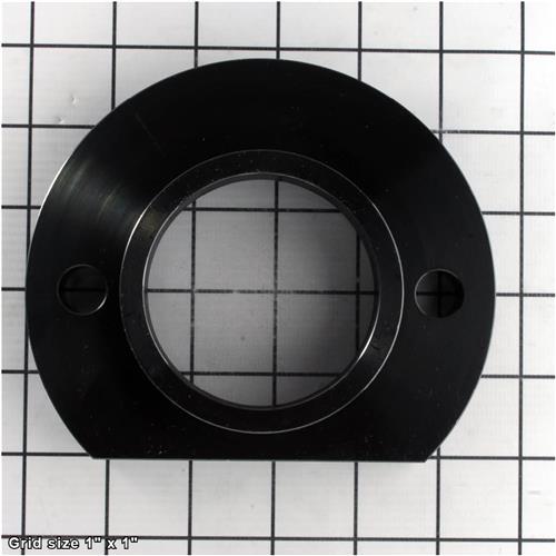 OIL PUMP FLANGE