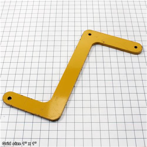 REAR ROLLER BRACKET
