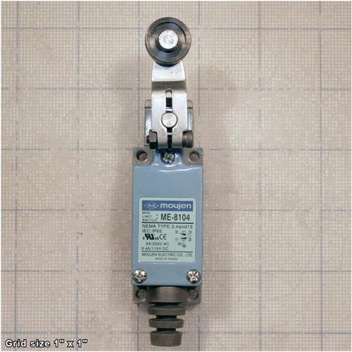 UP/LIMIT SWITCH