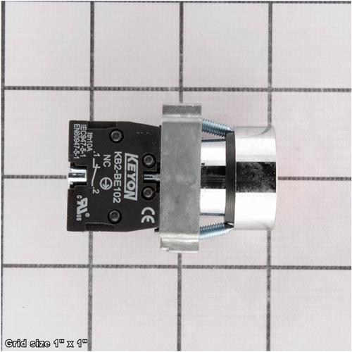 MOTOR STOP/RED V2.04.07