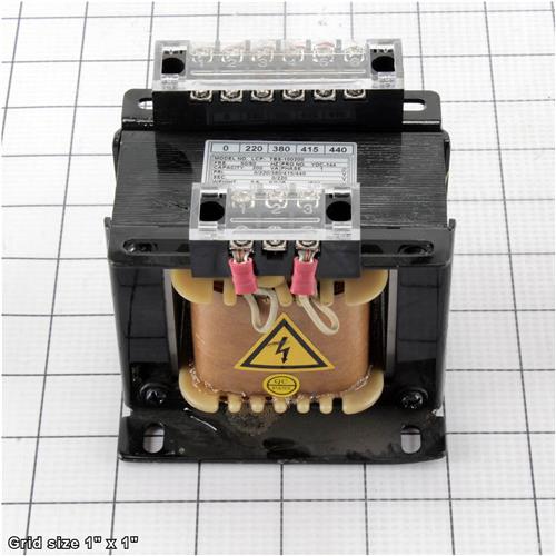 TRANSFORMER 200VA 220/440V-220V