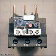 Load image into Gallery viewer, OL RELAY TE LR3D-3363 220V 63/80A V2.11.