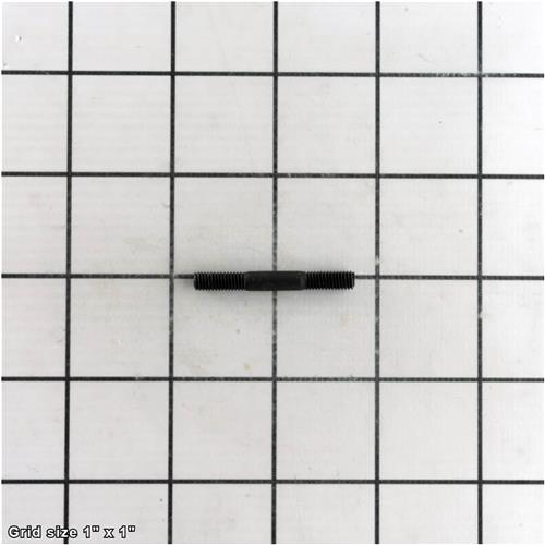 STUD-DE M5-.8 X 40 12/16