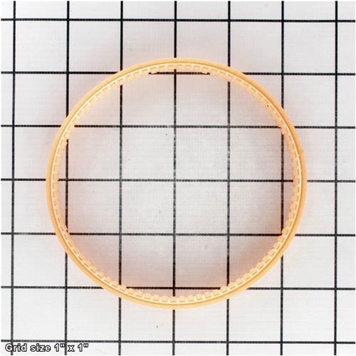 V-BELT RIBBED 135J6 14 X 346MM