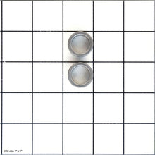 Load image into Gallery viewer, SPACING COLLAR SMALL 2PC SET