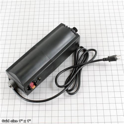 MOTOR 2HP 110V 1-PH NO KEYWAY V2.07.04