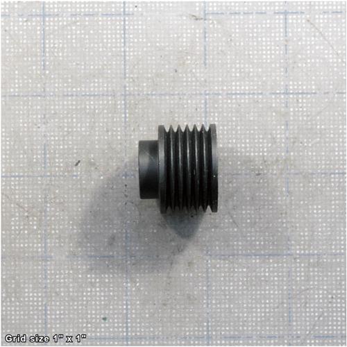 MOTOR PULLEY