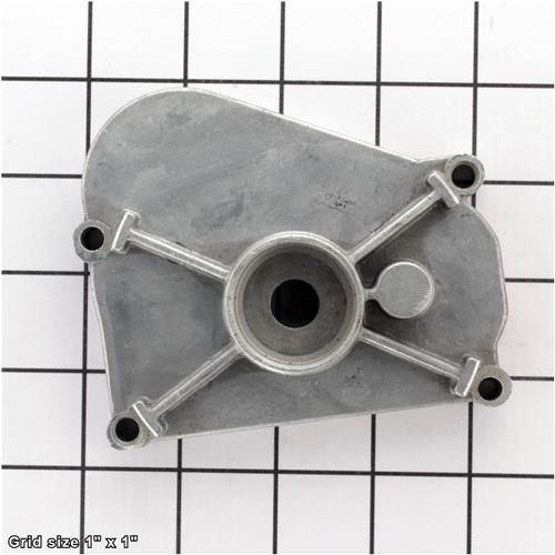 GEAR BOX COVER