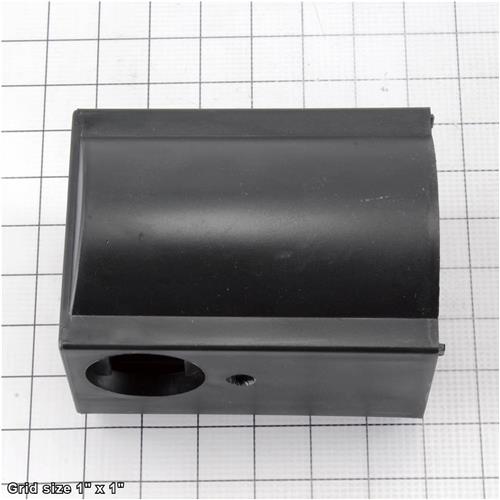 GEAR BOX HOUSING