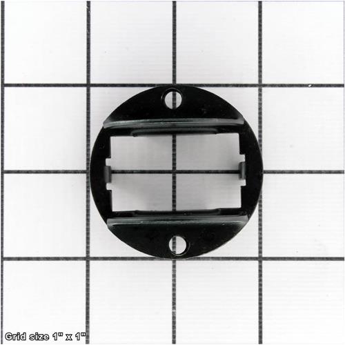 SWITCH GUARD BLACK