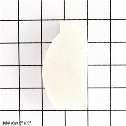 DUST GUARD PLUG