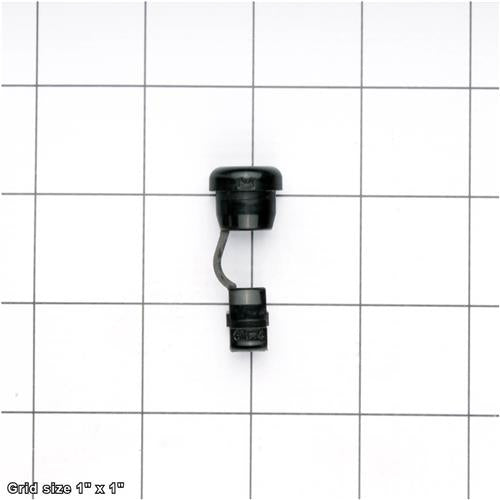 STRAIN RELIEF M13 TYPE-1 SNAP-IN