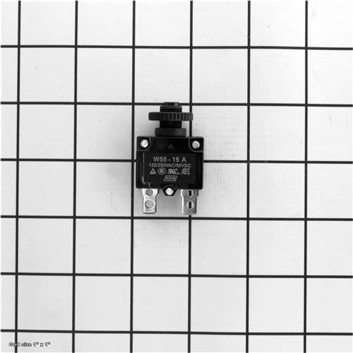 CIRCUIT BREAKER 15A ZING EAR ZE-700-15 1