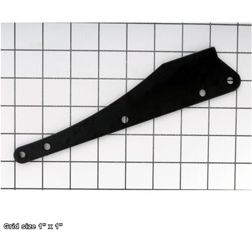 EXTENSION WING BRACKET