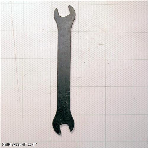 WRENCH 8/8MM