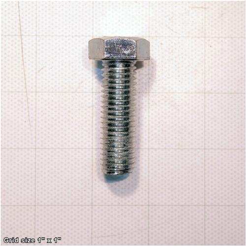HEX BOLT 5/8-11 X 2