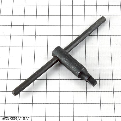 CAM LOCK T-WRENCH