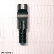 Load image into Gallery viewer, CHUCK 4-JAW CAMLOCK STUDS