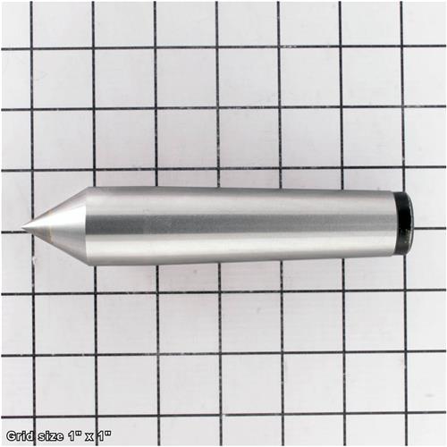 CARBIDE TIP DEAD CENTER MT#4