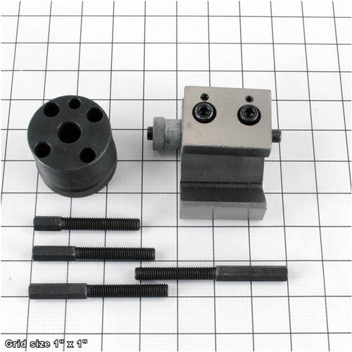 MANUAL MICROMETER STOP KIT