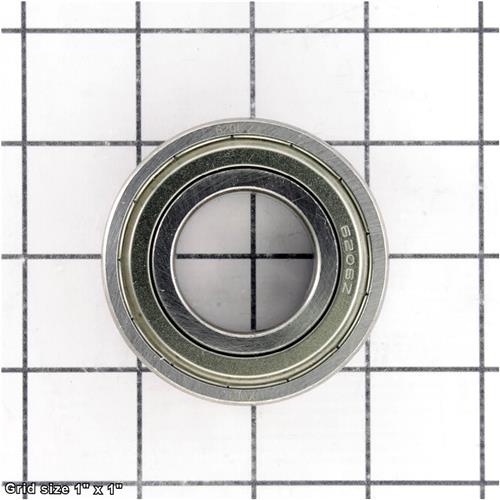 BALL BEARING 80206