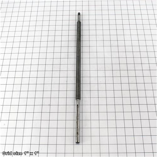FEED SCREW