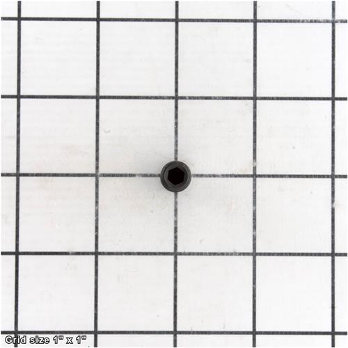 CLUTCH SCREW M10-1.5 X 10