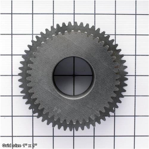 CHANGE GEAR 44T/56T