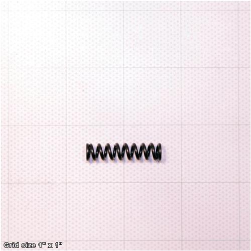 COMPRESSION SPRING 1 X 8 X 32