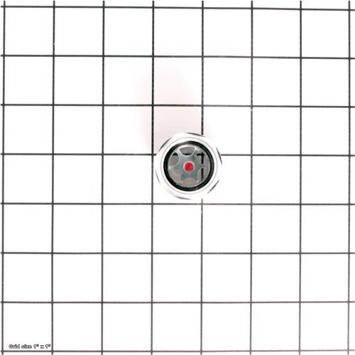SIGHT GLASS 20MM