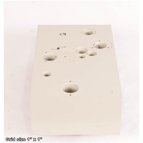 APRON CASTING