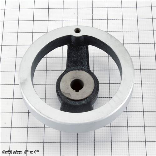 HAND WHEEL