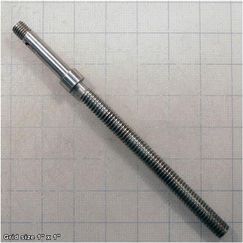 FEED SCREW