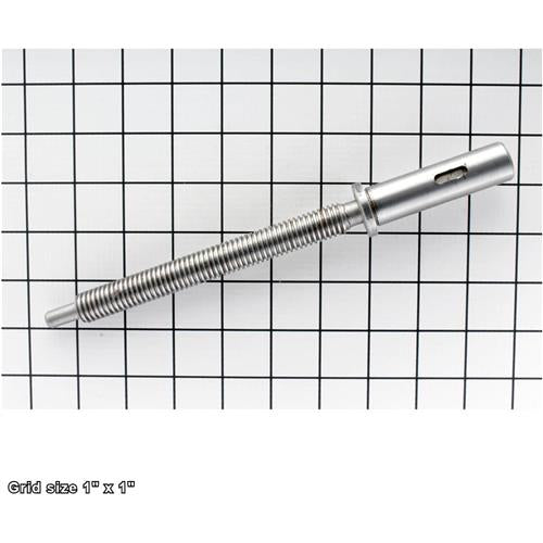FEED SCREW