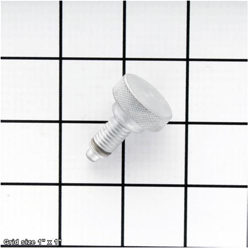 KNURLED THUMB KNOB M10-1.5 X 25