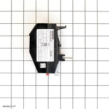 Load image into Gallery viewer, OL RELAY SIEMENS 3UA50 16-25A