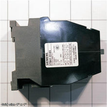 Load image into Gallery viewer, CONTACTOR SIEMENS 22E 24V