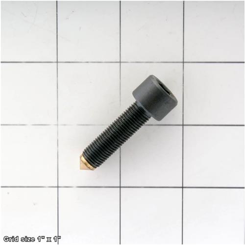 SPIDER BOLT 3/8-24 X 1-1/2