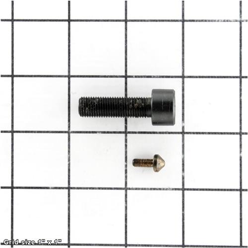 SPIDER BOLT 3/8-24 X 1/2