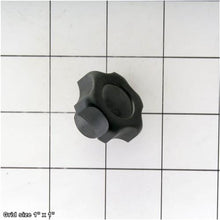 Load image into Gallery viewer, STAR KNOB M8-1.25 FEMALE