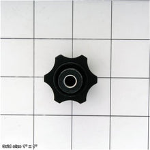 Load image into Gallery viewer, STAR KNOB M8-1.25 FEMALE