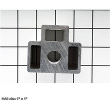Load image into Gallery viewer, UPPER WHEEL SHAFT HINGE