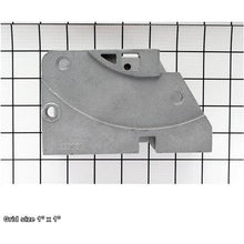 Load image into Gallery viewer, TRUNNION SUPPORT BRACKET