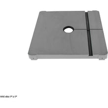 Load image into Gallery viewer, TABLE 17" X 17"