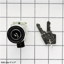 Load image into Gallery viewer, KEYED POWER SWITCH