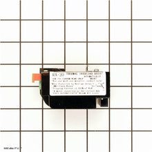 Load image into Gallery viewer, OL RELAY SDE RA-20 12-18A V2.05.11