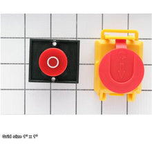 Load image into Gallery viewer, E-STOP BUTTON KEDU 02A1131