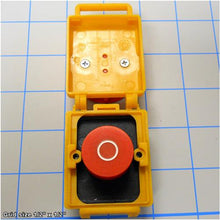 Load image into Gallery viewer, E-STOP BUTTON KEDU 02A1131
