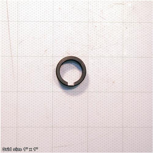 PIVOT SHAFT SPACER