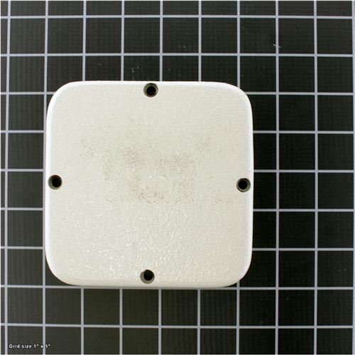 GEARBOX COVER